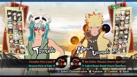 naruto ninja storm 4 mod apk|Naruto Shippuden Ultimate Ninja Storm 4 Mod Textures PPSSPP  .